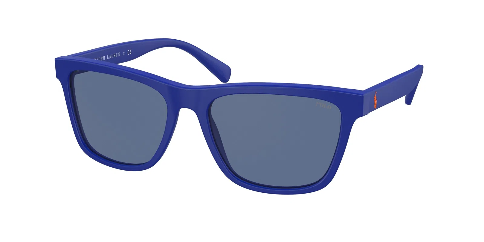 Polo 4167 Sunglasses - view 10
